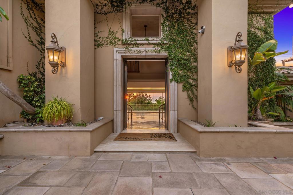 La Jolla - Residential