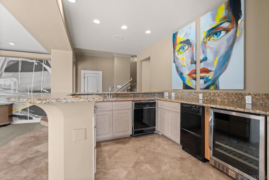 La Jolla - Residential