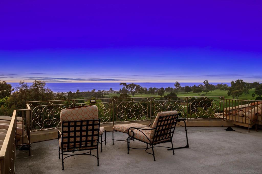 La Jolla - Residential