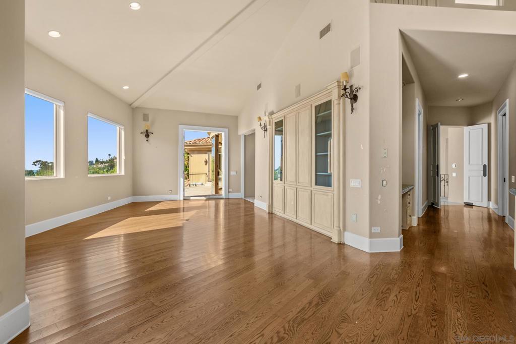 La Jolla - Residential