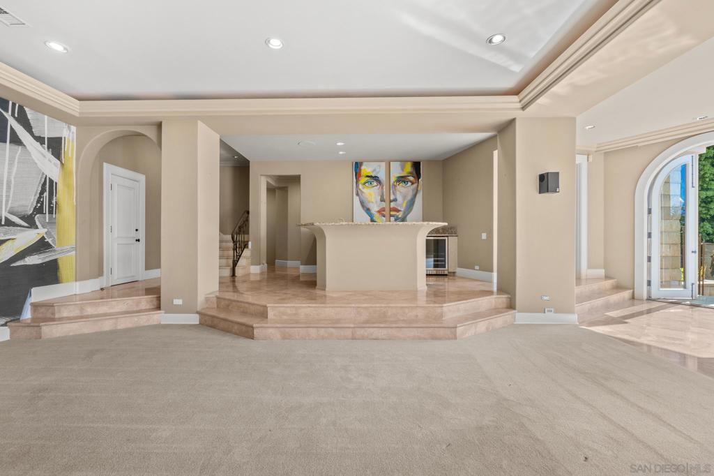 La Jolla - Residential