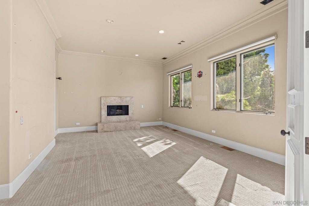 La Jolla - Residential