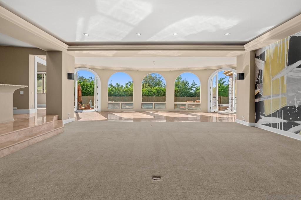 La Jolla - Residential