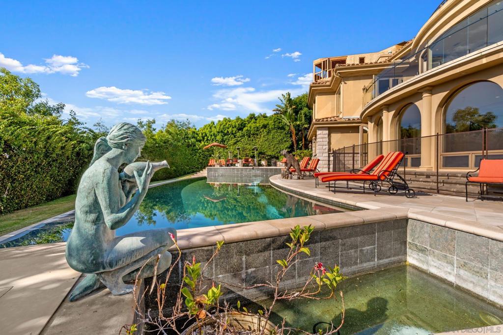 La Jolla - Residential