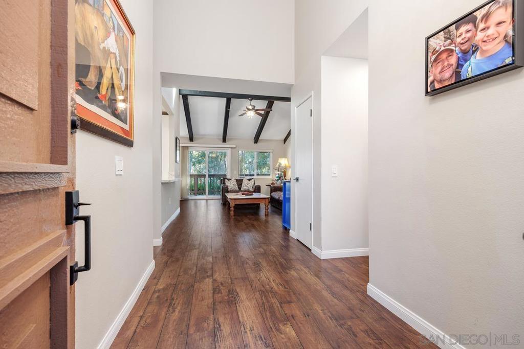 North Escondido - Residential