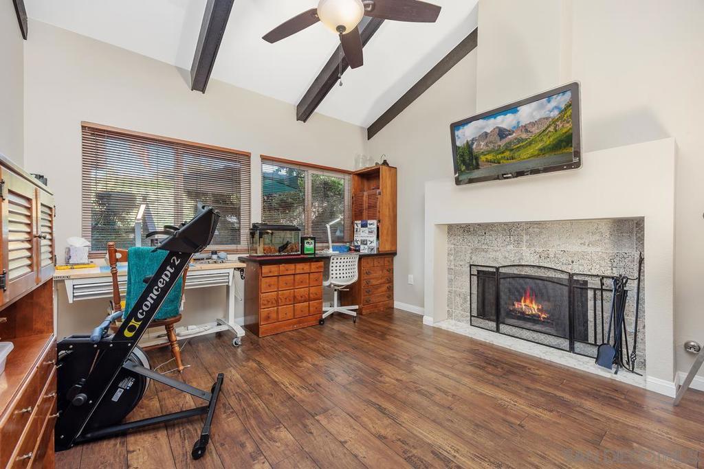 North Escondido - Residential