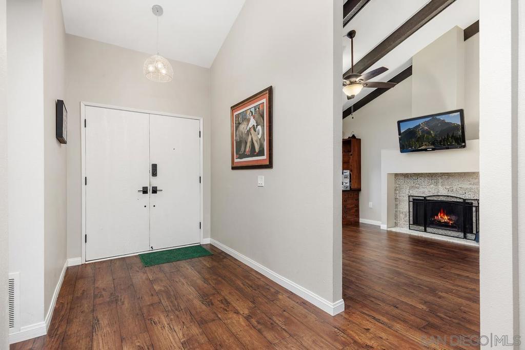 North Escondido - Residential