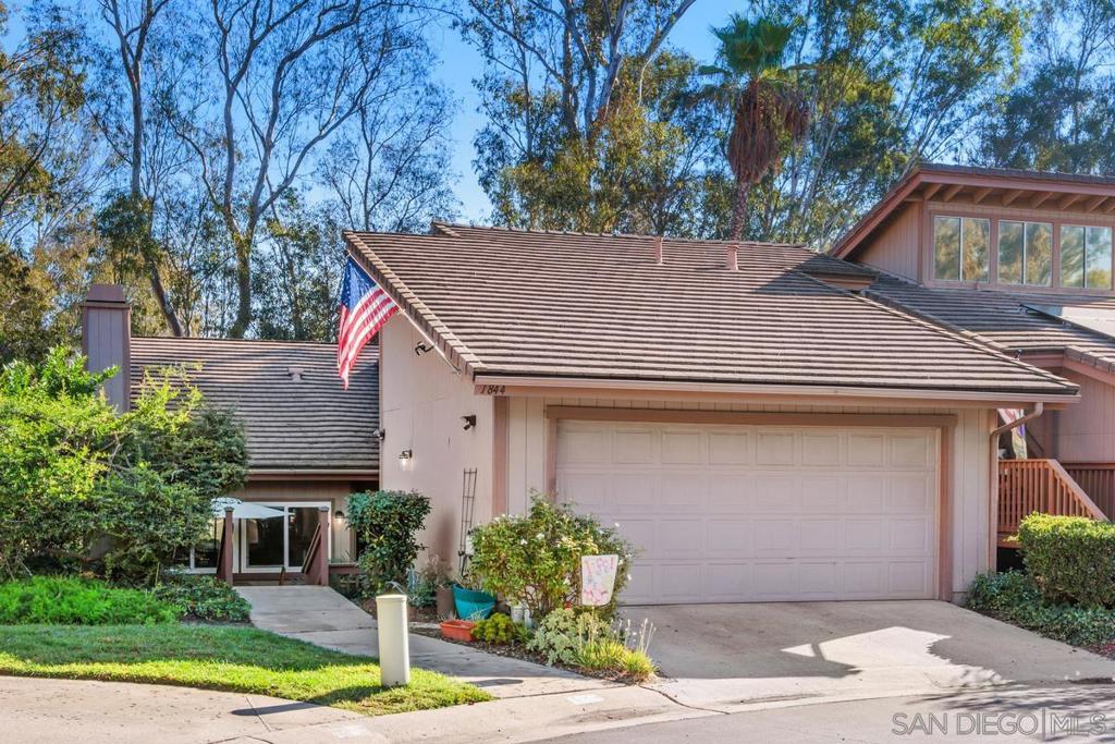 North Escondido - Residential