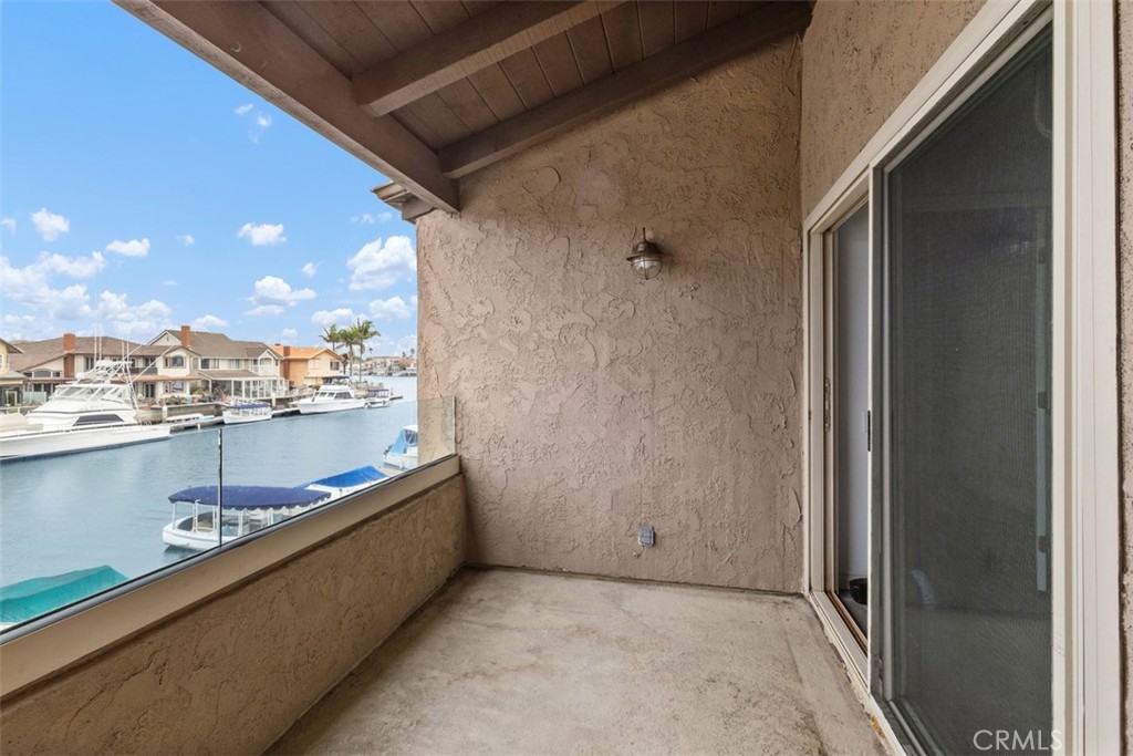 Sea Harbour (SEHR) - Residential