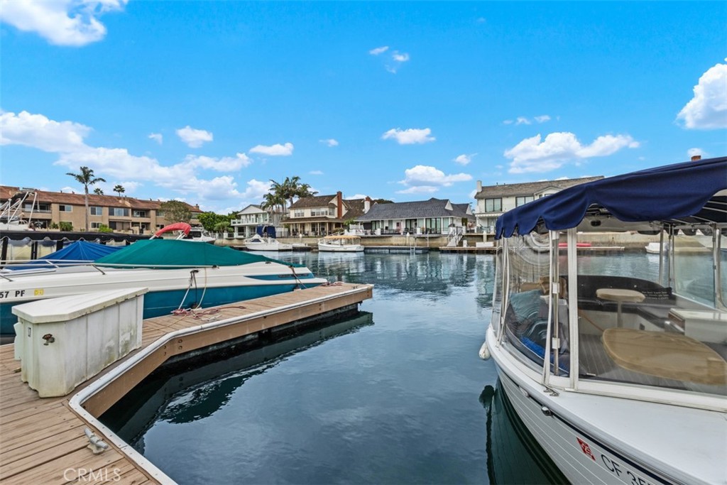 Sea Harbour (SEHR) - Residential