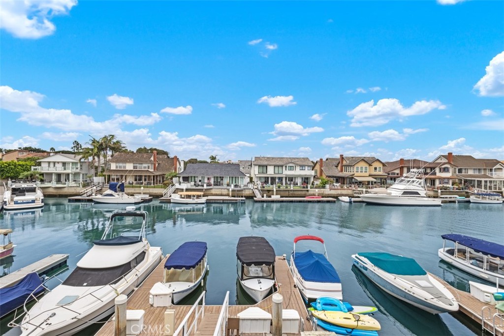 Sea Harbour (SEHR) - Residential