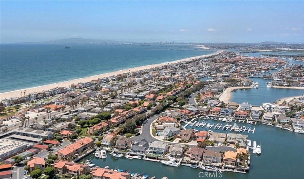 Sea Harbour (SEHR) - Residential