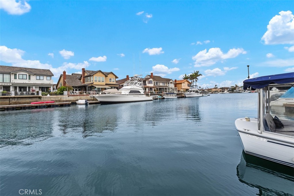 Sea Harbour (SEHR) - Residential