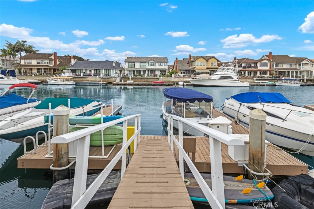 Sea Harbour (SEHR) - Residential