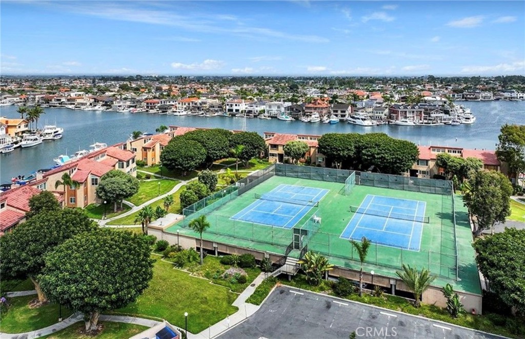 Sea Harbour (SEHR) - Residential