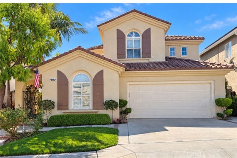 Photo of 982 Spyglass PL, Placentia, CA 92870 (MLS # PW26220704)