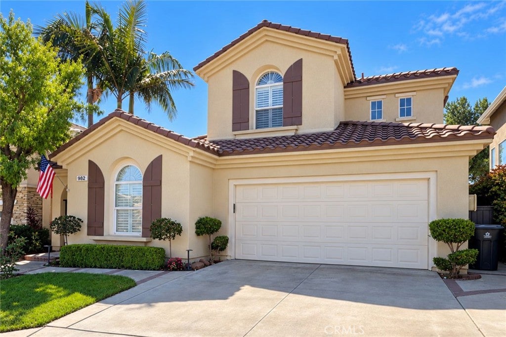 982 Spyglass