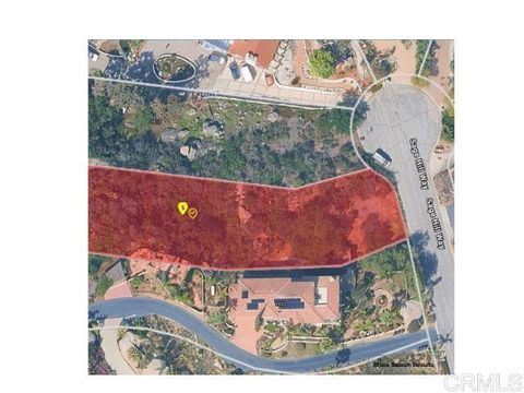 0 Sage Hill Way Escondido CA 92025