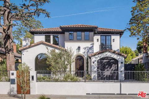 344 N Vista Street Los Angeles CA 90036