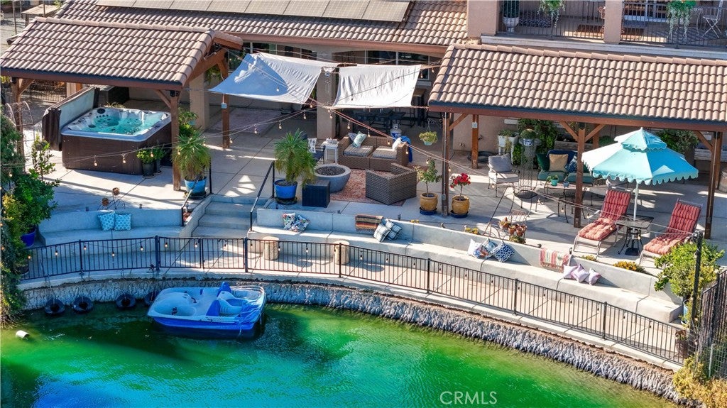 15075 Torrey Pines