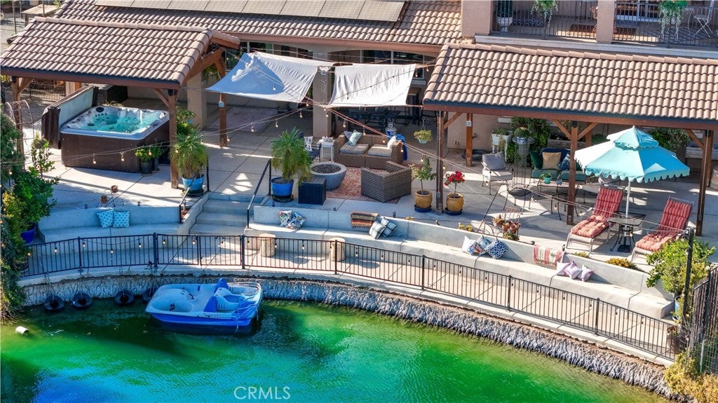 15075 Torrey Pines