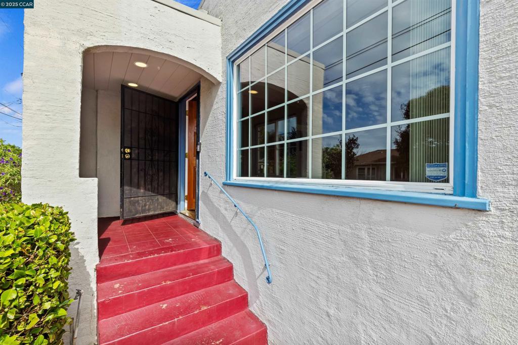NORTH BERKELEY - Residential