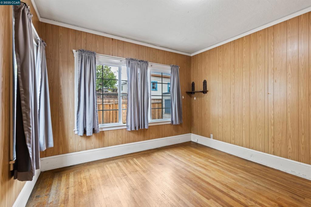 NORTH BERKELEY - Residential