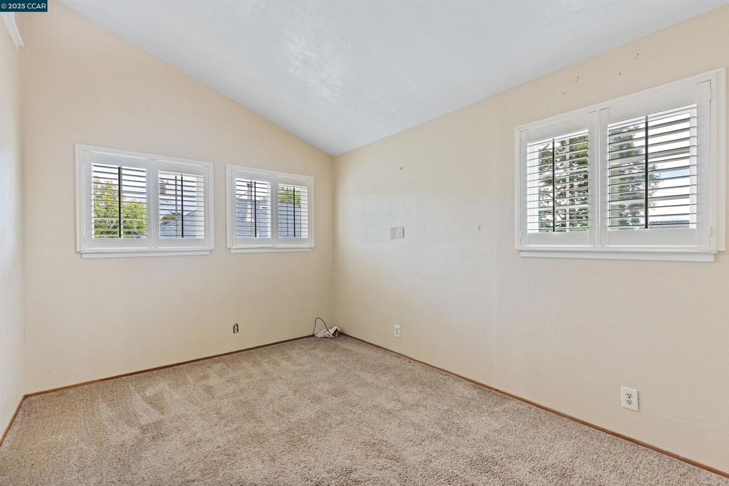 NORTH BERKELEY - Residential