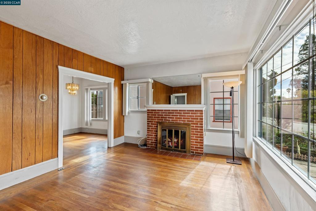 NORTH BERKELEY - Residential