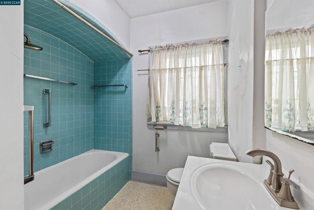 NORTH BERKELEY - Residential