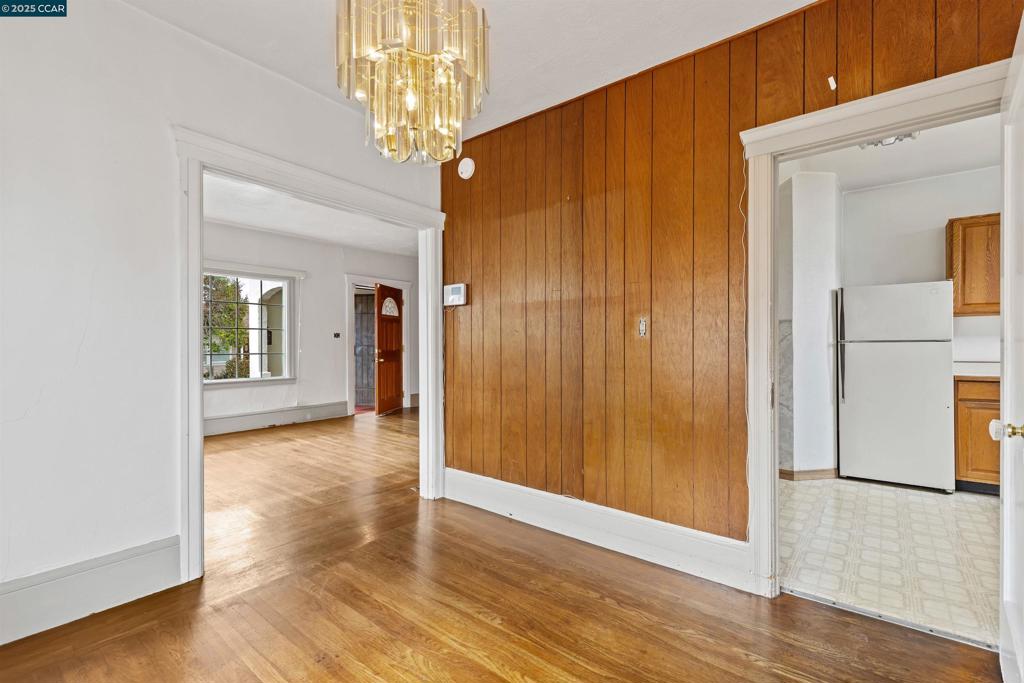 NORTH BERKELEY - Residential