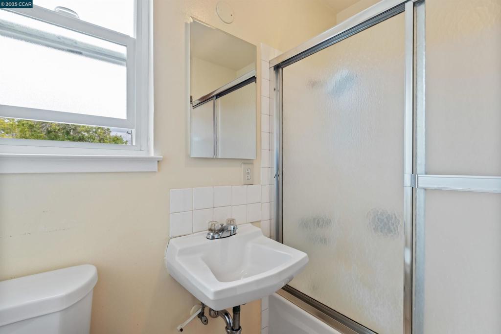NORTH BERKELEY - Residential