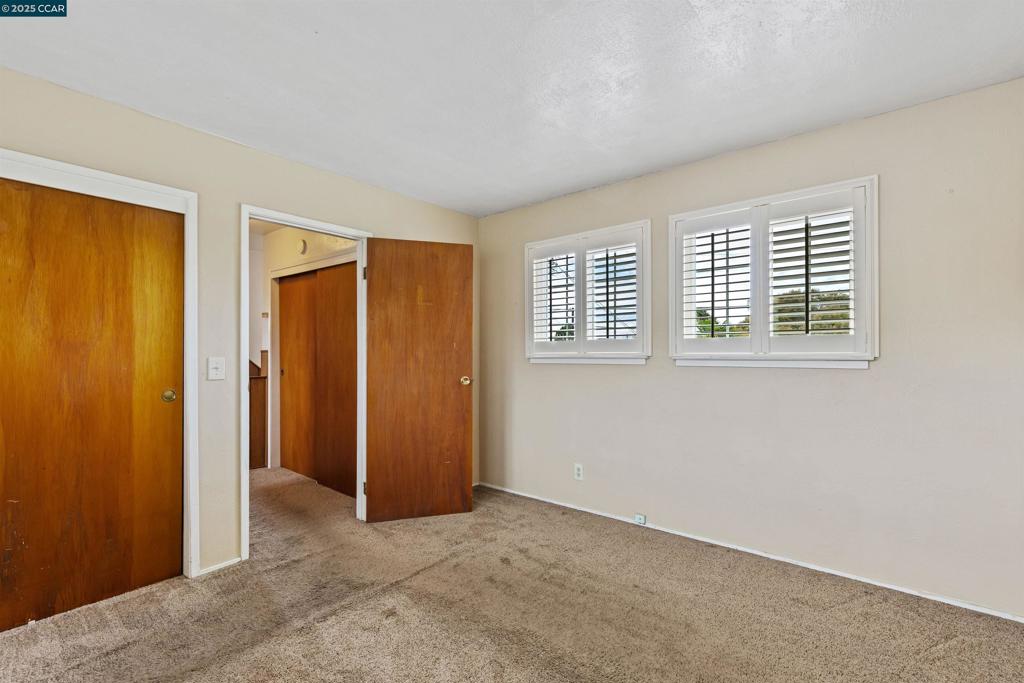 NORTH BERKELEY - Residential