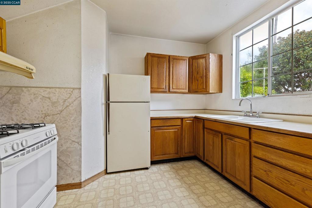 NORTH BERKELEY - Residential