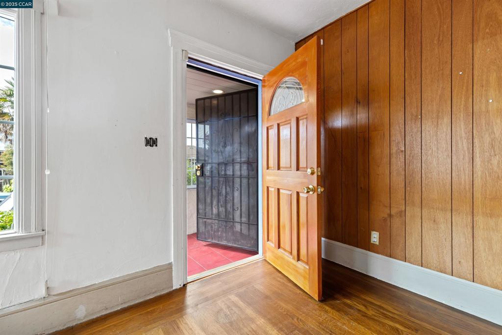 NORTH BERKELEY - Residential
