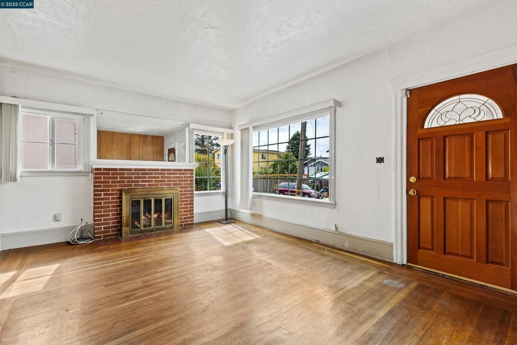 NORTH BERKELEY - Residential