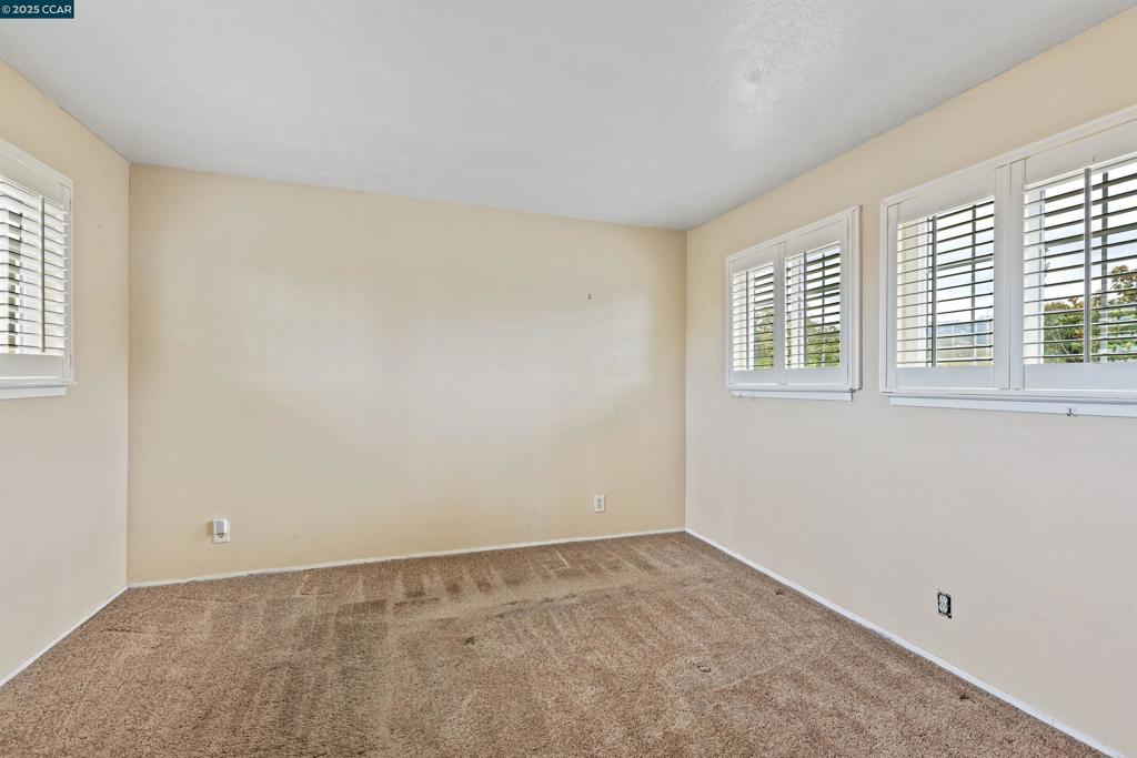 NORTH BERKELEY - Residential