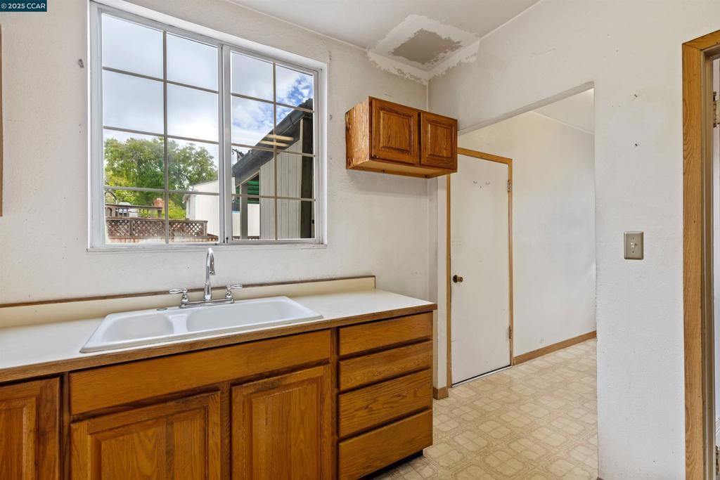 NORTH BERKELEY - Residential