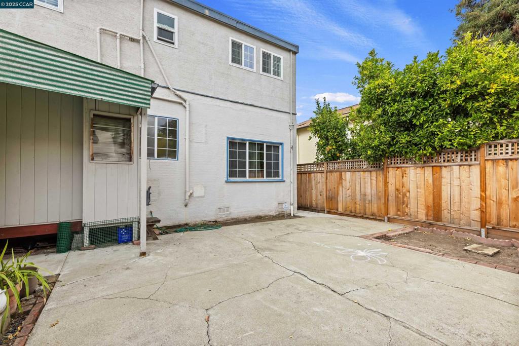 NORTH BERKELEY - Residential
