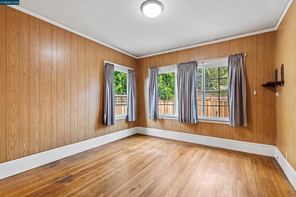NORTH BERKELEY - Residential