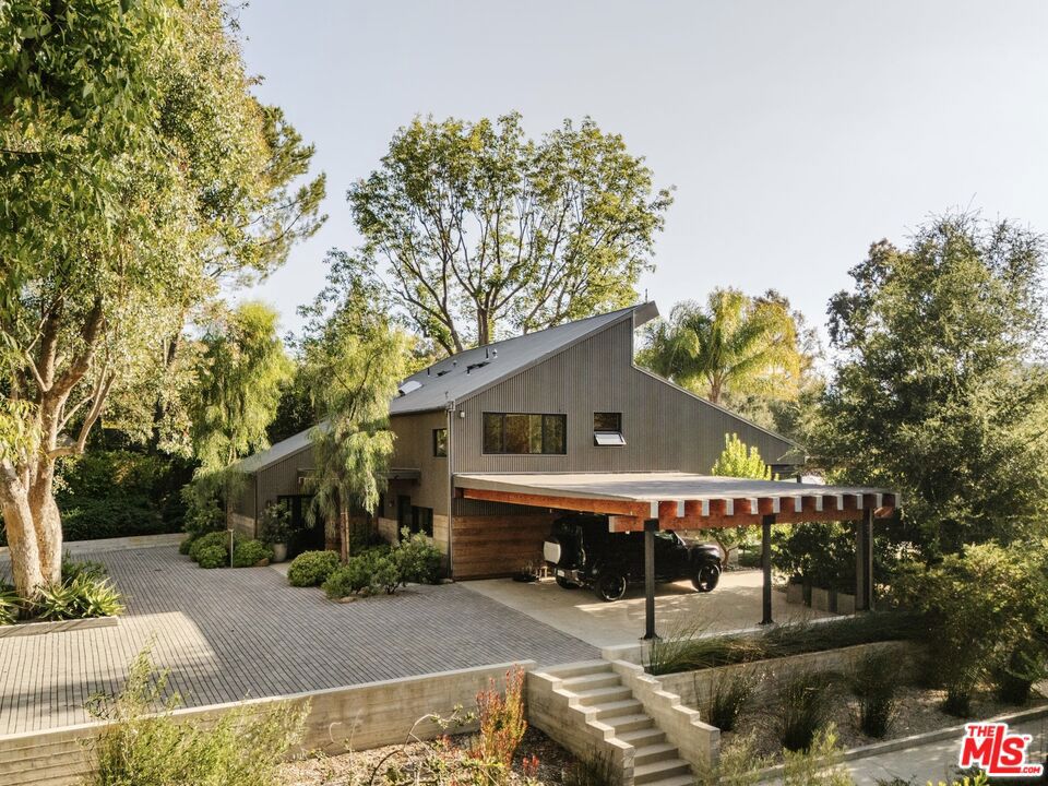 20605 Cheney Drive