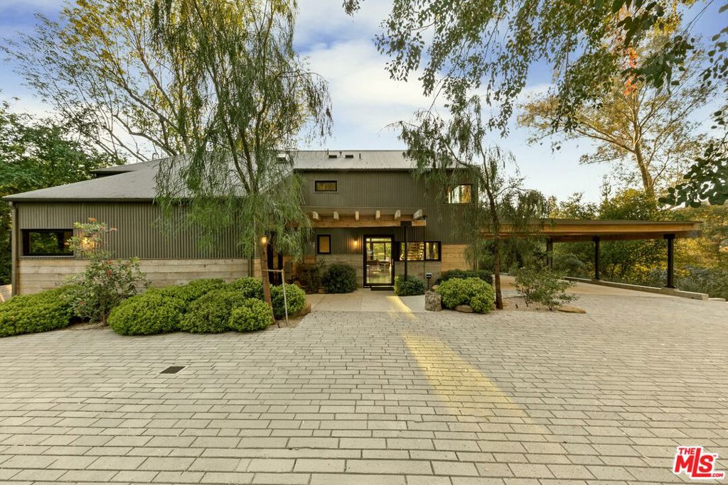 20605 Cheney Drive