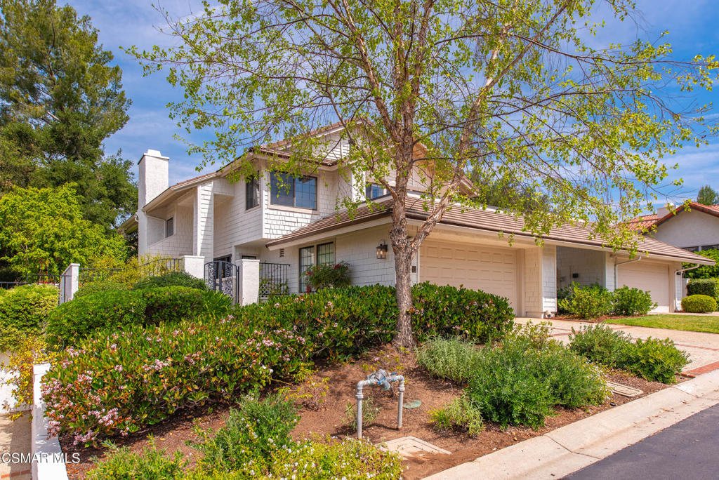 4225 Dan Wood Drive