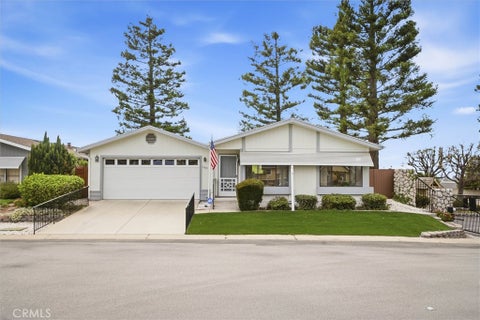 Photo of 3401 Quail Meadows Drive #172, Santa Maria, CA 93455 (MLS # PI26043217)