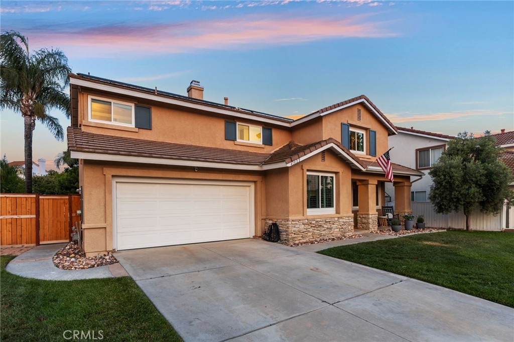 41022 Simi Court