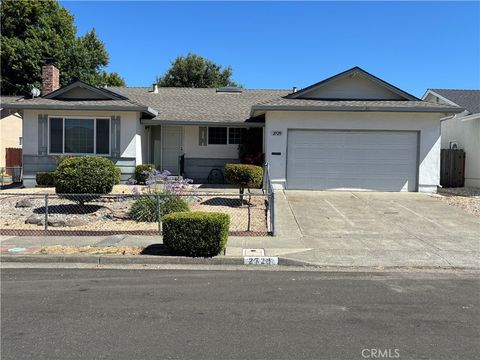 Photo of 2729 Comanche ST, Santa Rosa, CA 95403 (MLS # IV26157369)