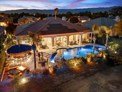 Photo of 48 Vista Encantada, Rancho Mirage, CA 92270 (MLS # 219149935DA)