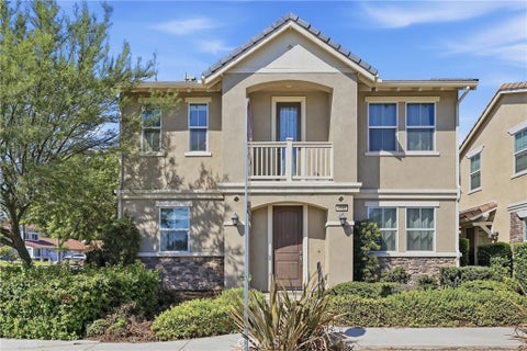 Photo of 6912 Ivy Drive, Chino, CA 91710 (MLS # AR26202158)