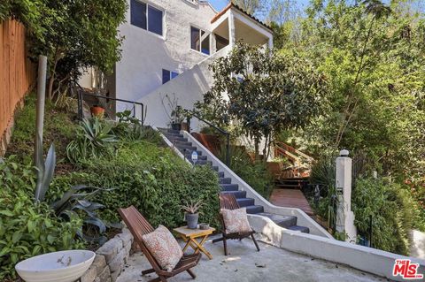 Photo of 2645 Onyx Drive, Los Angeles, CA 90032 (MLS # 26665991)