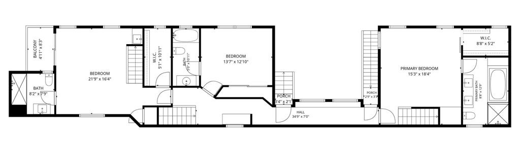 613 9th, Huntington Beach CA 92648 - Photo 52